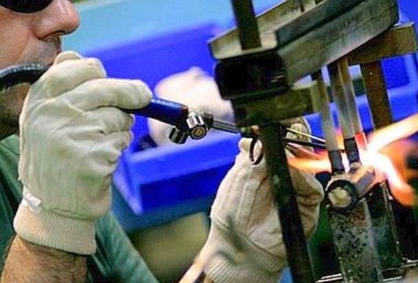 Industria biellese: migliorano le previsioni per il IV trimestre