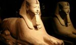 Visita guidata alla sezione Egizia del Museo del Territorio alla scoperta della mummia Taaset