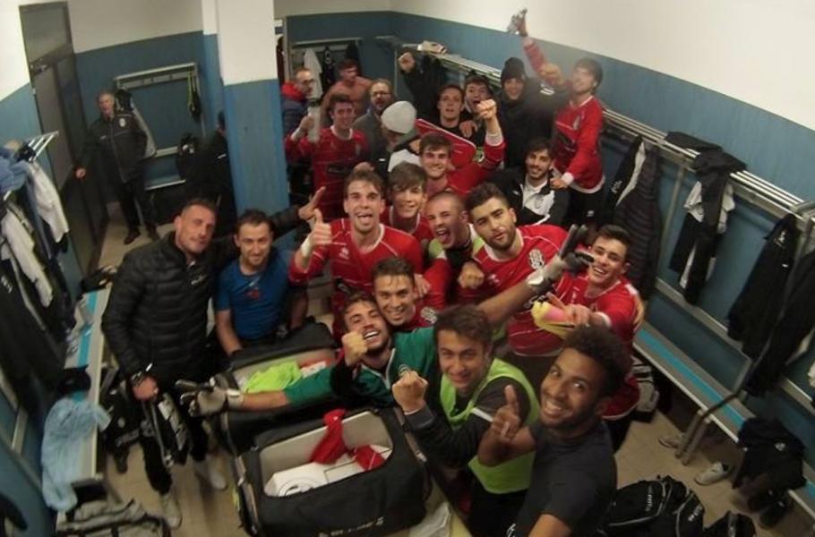 La Biellese bella di notte, poker in Coppa Italia