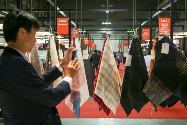 Milano Unica Shanghai chiude con successo (+20%) e già valuta l’anticipo anche in Cina