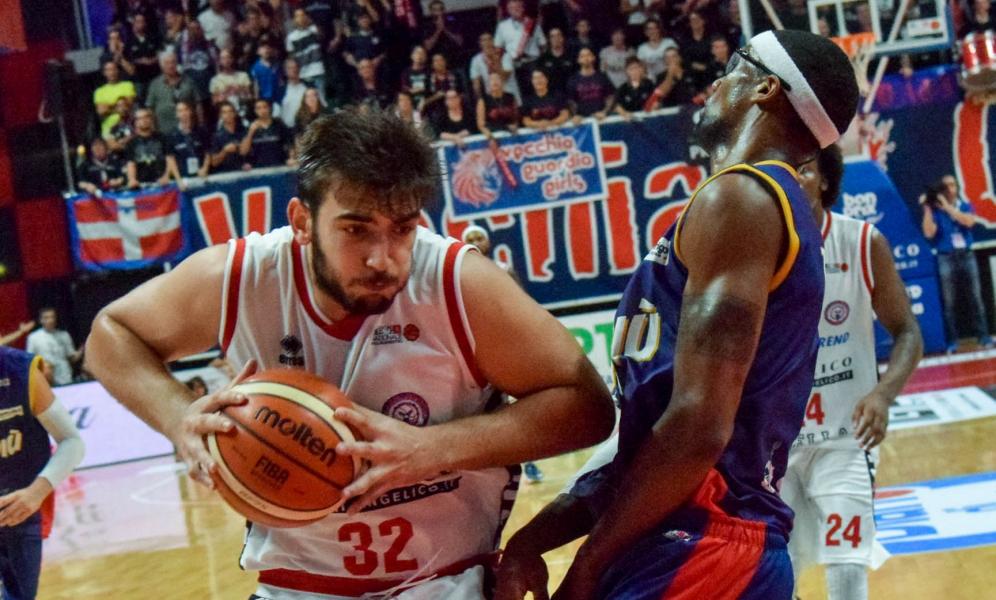 Tessitori show e l’Angelico vince il derby con Casale