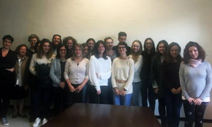 Torna il progetto "Facciamo Scuola Insieme"