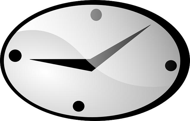 Torna l’ora solare