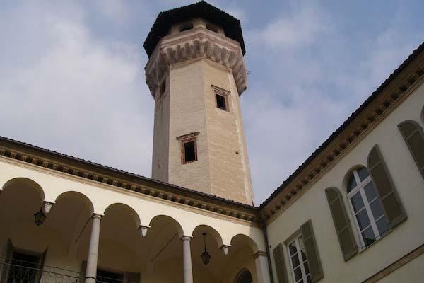Una “cordata” per Palazzo Ferrero