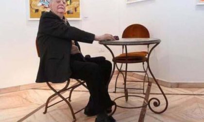 Uno sguardo nella “bottega” di Fo