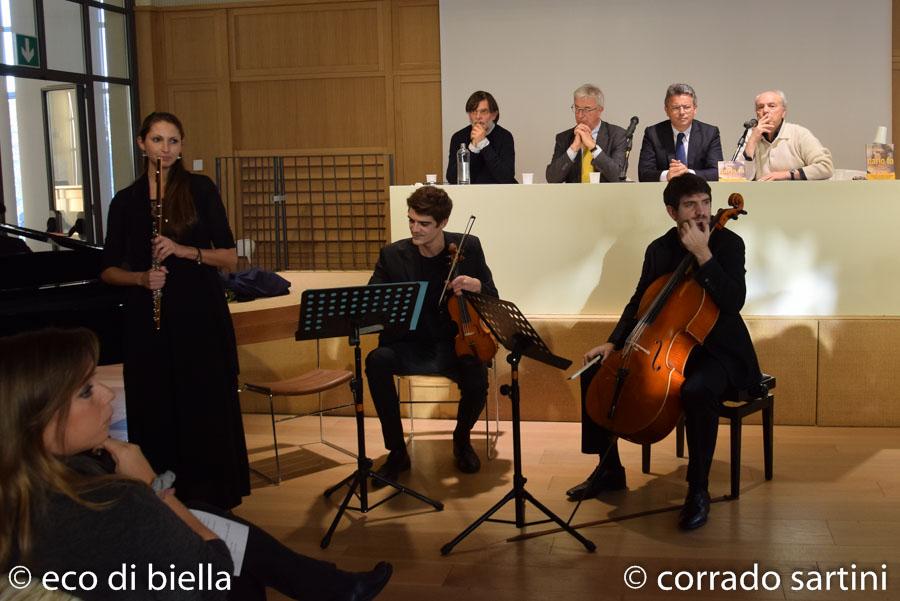 . Conferenza e Mostra Dario Fo