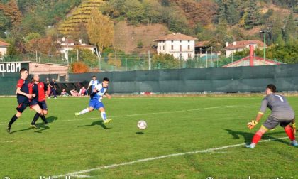 Valdengo-Accademia Borgomanero