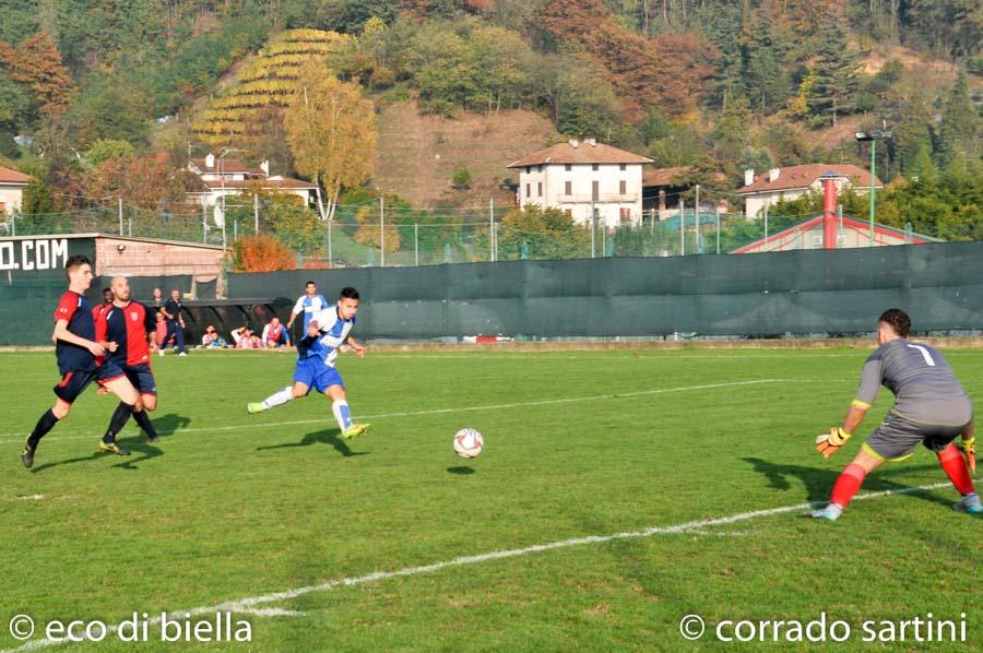 Valdengo-Accademia Borgomanero