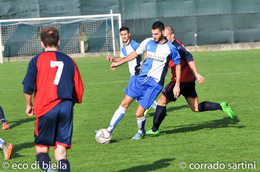 Valdengo-Accademia Borgomanero
