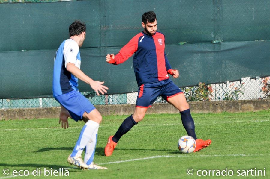 Valdengo-Accademia Borgomanero