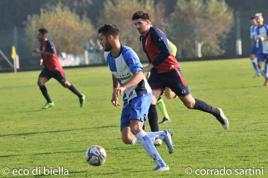 Valdengo-Accademia Borgomanero