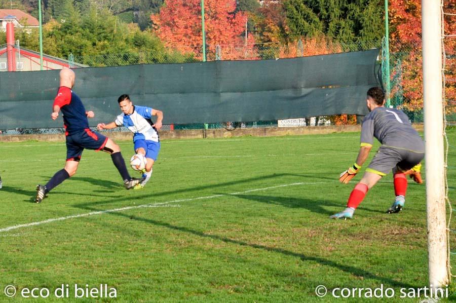 Valdengo-Accademia Borgomanero