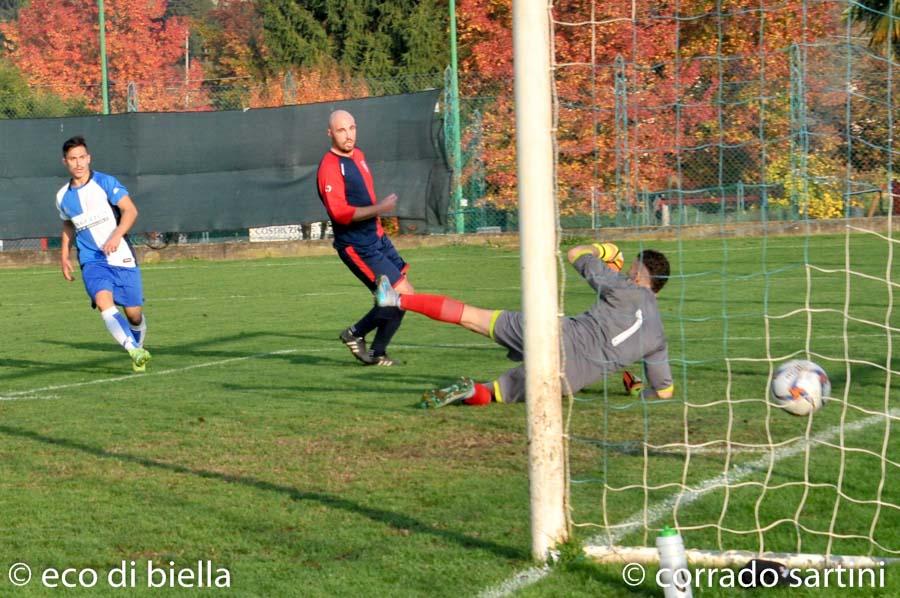 Valdengo-Accademia Borgomanero