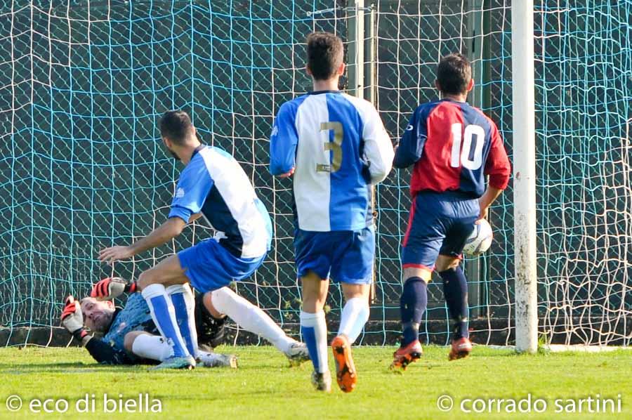 Valdengo-Accademia Borgomanero