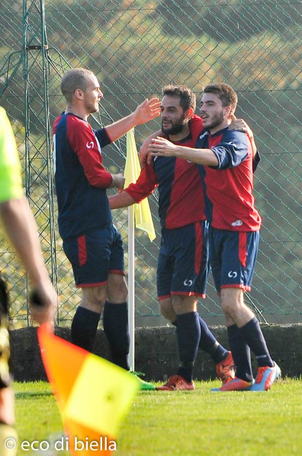 Valdengo-Accademia Borgomanero