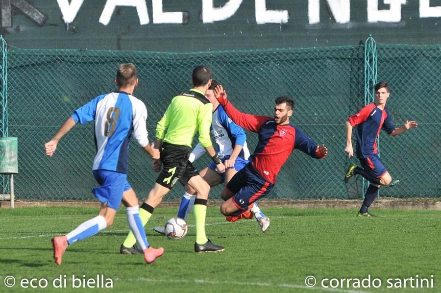 Valdengo-Accademia Borgomanero
