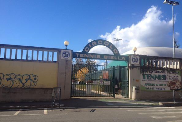 75mila euro per la sistemazione delle tribune del Circolo tennis