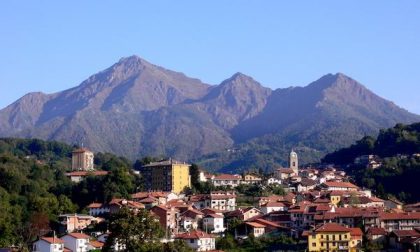 A Trivero raccolte due tonnellate di cibo per i poveri
