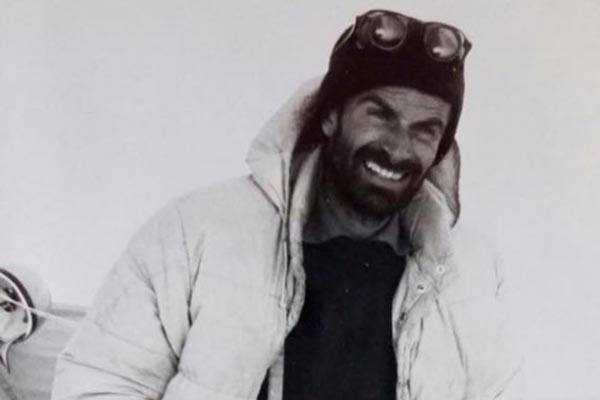 Addio all’Accademico del Cai Fulvio Ratto