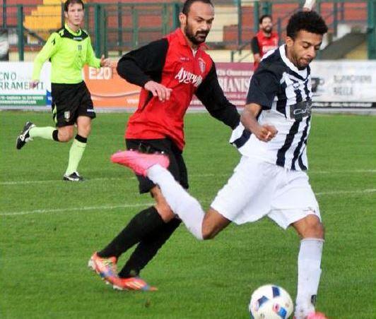 Calcio Eccellenza, la Biellese ancora ko con l’Aygreville
