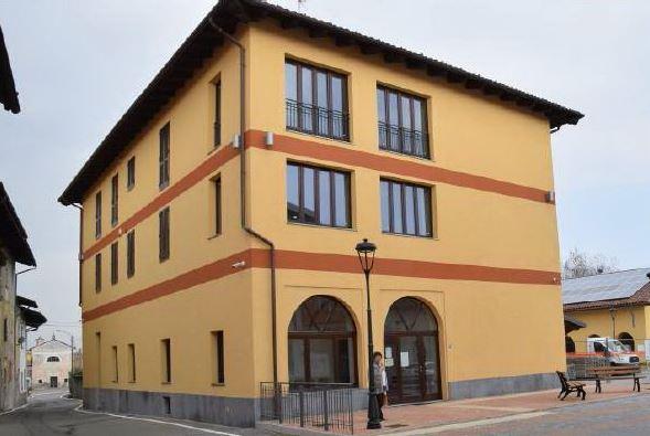 Cercasi gestore per l’alimentari del Comune di Cerrione