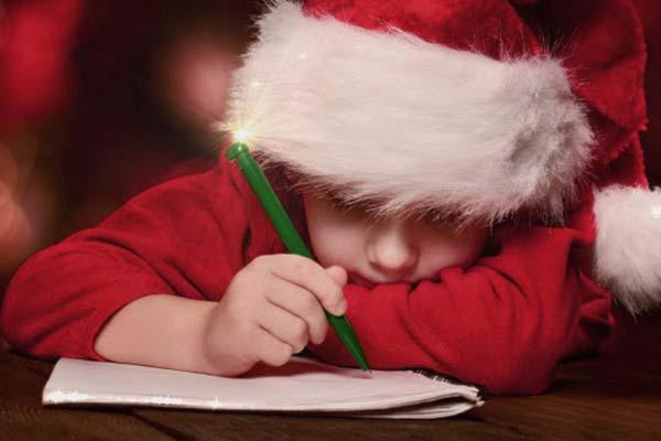 Il Ricetto diventa il Borgo di Babbo Natale