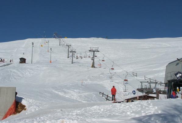 Inverno ricco per i 60 anni di Bielmonte