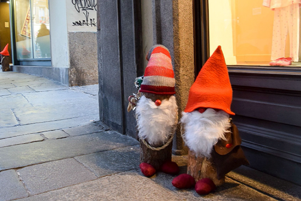 Natale a Biella, il cuore pulsante sarà Piazza Duomo