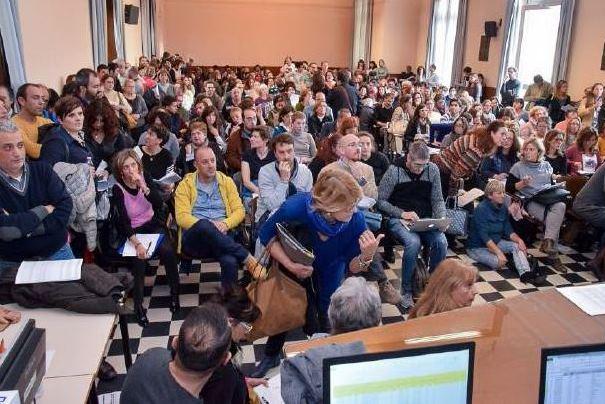 Supplenti, la chiamata per 890 posti