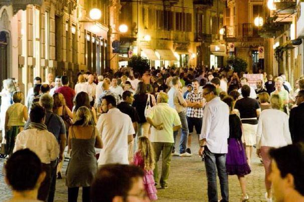Outlet diffuso, Piacenza sbarca in centro