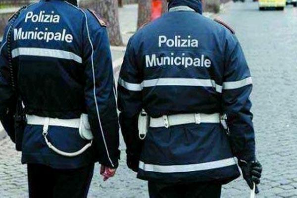 Polizia municipale, convenzione tra Biella e Gaglianico