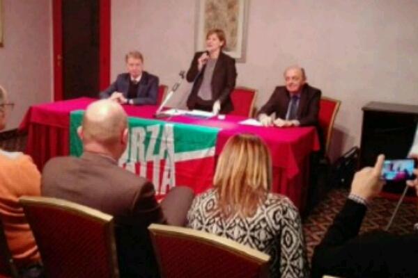 Referendum, sabato “Porte aperte sulle Scuole e sulla Costituzione”