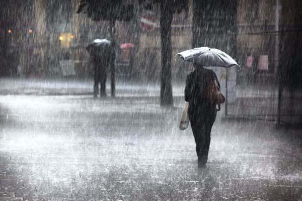 Meteo pioggia e temporali