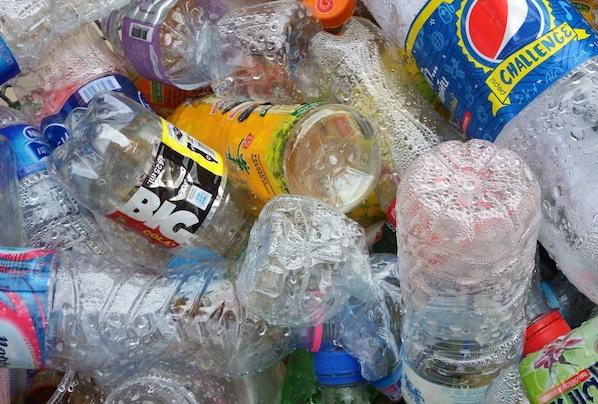 Riciclo rifiuti, opportunità di sviluppo