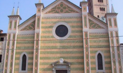 Risplende l’arte di dieci chiese biellesi
