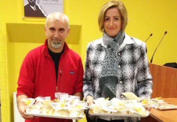Ruella: il dolce “made in Valle Mosso”