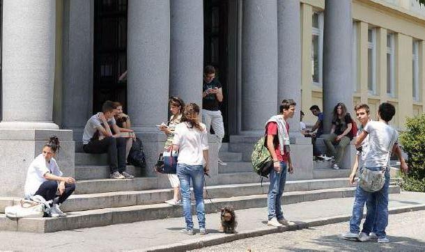 Scuole, Biella è decima in Italia