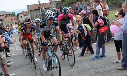 Soldi per il “Giro” e per la cestovia