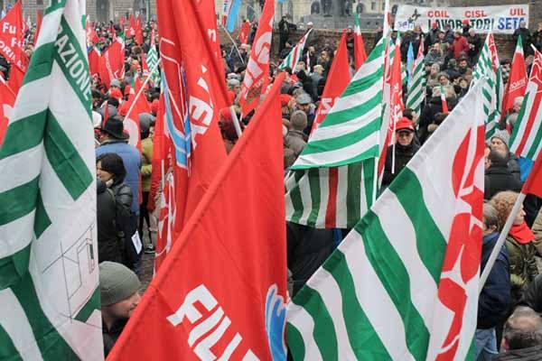 Sul rinnovo del contratto, i sindacati tessili scrivono alle imprese