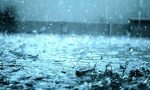 Meteo Biella: weekend di pioggia, calano le temperature