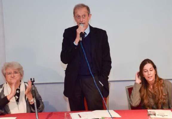 Verso il referendum, dopo Fassino arriva Malan