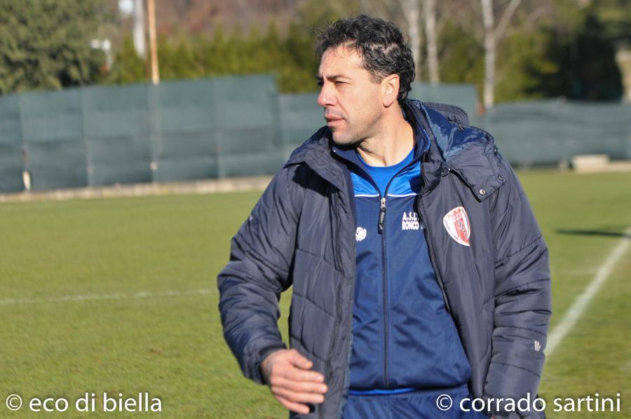 Fulgor Ronco Valdengo-Ponderano Allievi