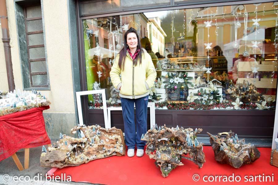 Mercatino Di Natale A Mongrando