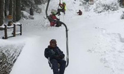 A Bielmonte aprono i campi scuola