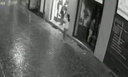 Aggressione e rapina: arrestato il terrore dei commercianti