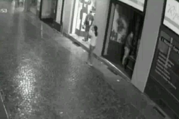 Aggressione e rapina: arrestato il terrore dei commercianti