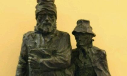 Artisti da storia, quei biellesi del Novecento