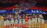 Basket, riforma del campionato di A2, Biella promuove il girone unico