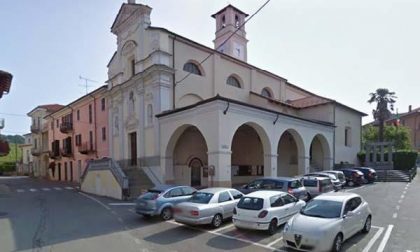 Brusnengo, studenti e Comune a colloquio con il Questore