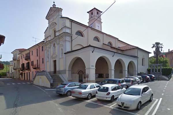 Brusnengo, studenti e Comune a colloquio con il Questore